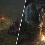 Wahey, Dark Souls Remastered's seamless co-op mod is out now, provided you don't mind potentially having to battle some bugs on top of the bosses