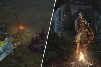 Wahey, Dark Souls Remastered's seamless co-op mod is out now, provided you don't mind potentially having to battle some bugs on top of the bosses