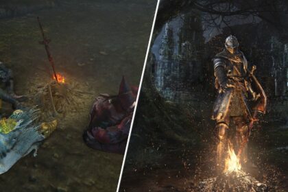 Wahey, Dark Souls Remastered's seamless co-op mod is out now, provided you don't mind potentially having to battle some bugs on top of the bosses