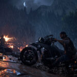 days gone