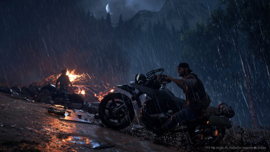 days gone