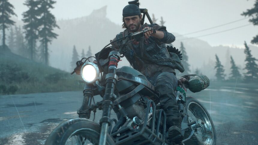 Days Gone Remastered Technical Analysis – How Big of An Upgrade Is It?