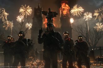 Death Stranding 2’s Development is “95 Percent Complete” – Kojima