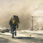 Death Stranding 2: On the Beach Will Feature Appearances by Real-World Couriers That Inspired Gameplay