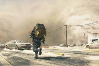 Death Stranding 2: On the Beach Will Feature Appearances by Real-World Couriers That Inspired Gameplay