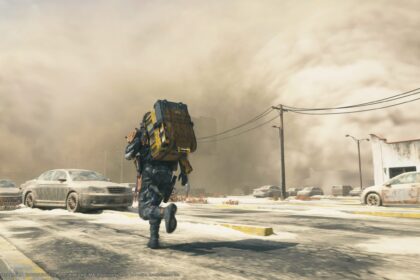Death Stranding 2: On the Beach Will Feature Appearances by Real-World Couriers That Inspired Gameplay