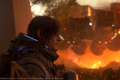 15 New Stealth Games of 2025