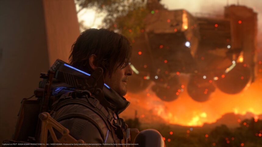 15 New Stealth Games of 2025