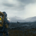 death stranding pc