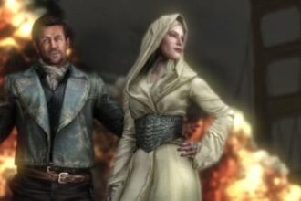 Fawkes has officially relaunched Defiance four years after Gamigo killed it