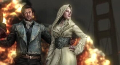 Fawkes has officially relaunched Defiance four years after Gamigo killed it