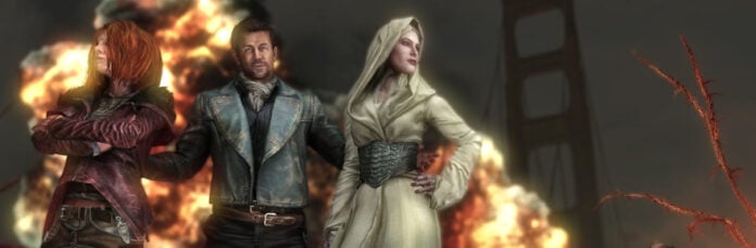 Fawkes has officially relaunched Defiance four years after Gamigo killed it