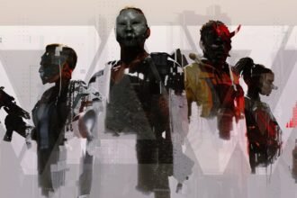Part-Payday, part-Cyberpunk, part-Heat, but never derivative: Den of Wolves reminds me why co-op heist games have always been cool