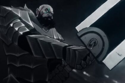 Diablo 4 is getting cross-overs, and the first event is with Berserk