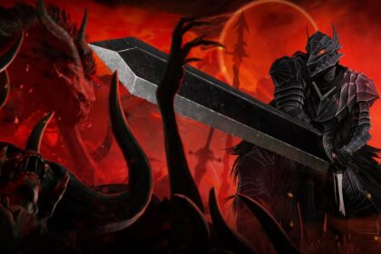 As expected, Diablo 4's Berserk event is a big elaborate excuse to sell you on some in-game skins that'll no doubt cost way too much