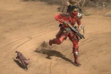Blizzard’s latest major Diablo 4 rework targets the battle pass