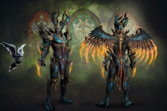 Diablo 4 is changing its battle pass to be more like Call of Duty starting with Season 8, and it actually doesn't sound terrible