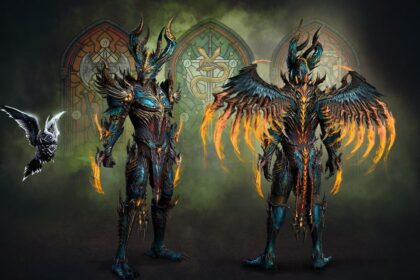 Diablo 4 is changing its battle pass to be more like Call of Duty starting with Season 8, and it actually doesn't sound terrible