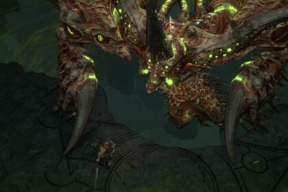 All the tiny (but very impactful) quality of life changes coming to Diablo 4 next week with patch 2.2.0 and Season 8