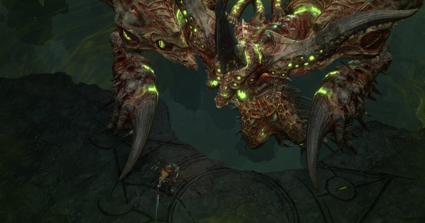 All the tiny (but very impactful) quality of life changes coming to Diablo 4 next week with patch 2.2.0 and Season 8