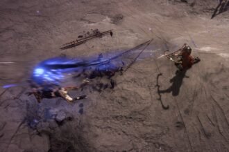 Diablo 4's next season, Belial's Return, will be fully revealed next week