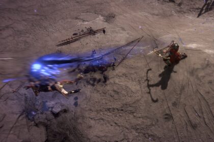 Diablo 4's next season, Belial's Return, will be fully revealed next week