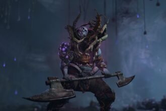 Diablo 4 isn't getting an expansion this year, but here's what Blizzard says you can expect instead