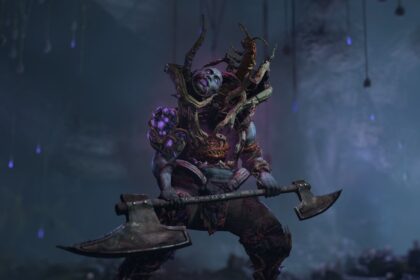 Diablo 4 isn't getting an expansion this year, but here's what Blizzard says you can expect instead