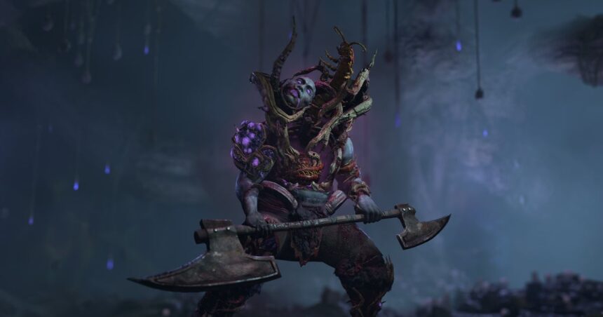 Diablo 4 isn't getting an expansion this year, but here's what Blizzard says you can expect instead