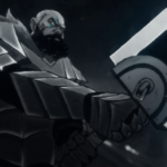 Diablo is going Berserk