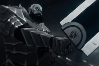 Diablo is going Berserk