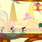 disney illusion island