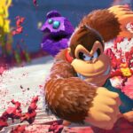 Donkey Kong Bananza Gameplay Showcases Exploration, Dynamic Destruction, and More