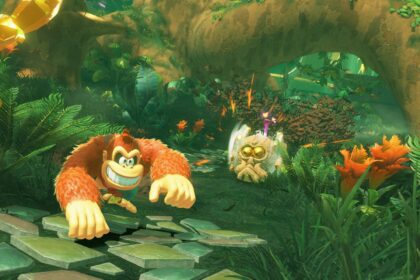 Donkey Kong Bananza Developer Won’t be Revealed Just Yet, Nintendo Says
