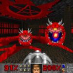You can now pre-order a boxed copy of Doom that also runs Doom