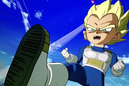 dragon ball sparking zero daima character pack 1 dlc