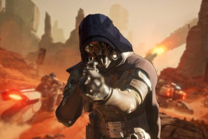 Dune Awakening preview: a loving recreation of a beloved sci-fi property that offers more questions than answers, but it's a good start