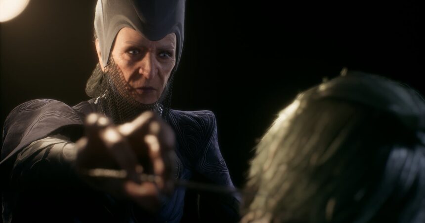 Dune Awakening is getting a "large scale" beta weekend, the last chance to taste the spice before the game launches