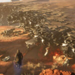 First impressions: Dune Awakening is an MMORPG pretending to be a survival game