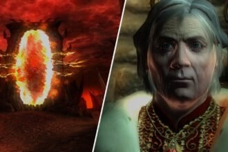 Attention all Adoring Fans: an Elder Scrolls IV: Oblivion Remastered reveal stream has been announced by Bethesda, and you can watch it here