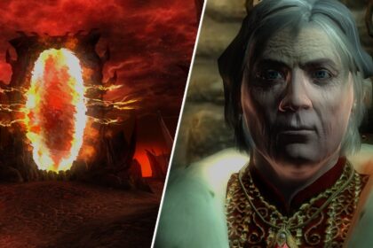 Attention all Adoring Fans: an Elder Scrolls IV: Oblivion Remastered reveal stream has been announced by Bethesda, and you can watch it here