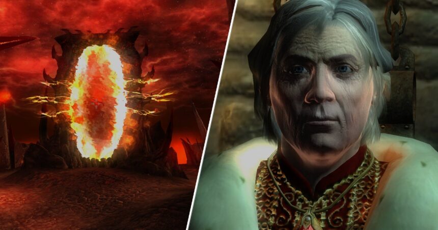 Attention all Adoring Fans: an Elder Scrolls IV: Oblivion Remastered reveal stream has been announced by Bethesda, and you can watch it here