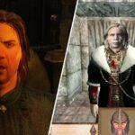 By Azura, forget that rumoured Oblivion Remake, someone's created a Doom-style Tamrihell filled with killer Adoring Fans