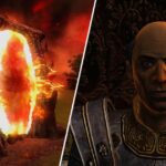 That official Elder Scrolls Oblivion Remake will reportedly shadow-drop next week, finally putting us robe-wearing Patrick Stewarts out of our speculation misery