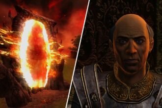That official Elder Scrolls Oblivion Remake will reportedly shadow-drop next week, finally putting us robe-wearing Patrick Stewarts out of our speculation misery
