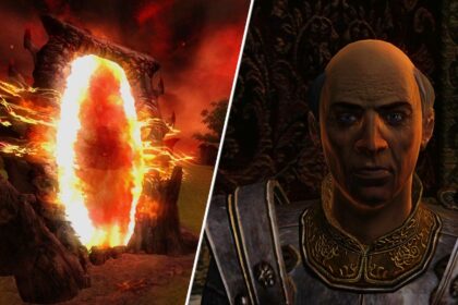 That official Elder Scrolls Oblivion Remake will reportedly shadow-drop next week, finally putting us robe-wearing Patrick Stewarts out of our speculation misery