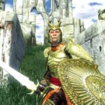 Elder Scrolls IV: Oblivion Remastered screenshots and details seemingly leak, showing what it's done to your favourite game about people with funny faces trying to close gates