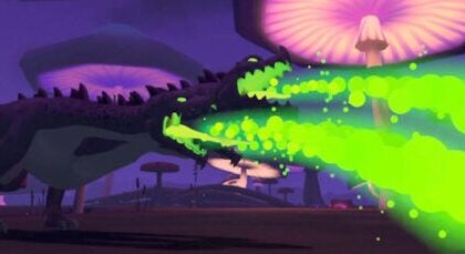 Eldramoor is a brand-new virtual reality MMORPG headed to Kickstarter