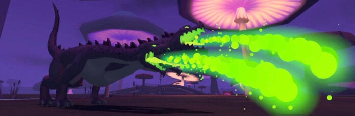 Eldramoor is a brand-new virtual reality MMORPG headed to Kickstarter