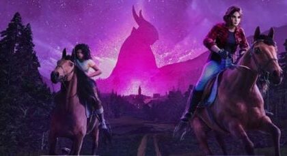 Craig Morrison’s ‘horse mystery’ MMORPG gets a new trailer and its official name: Equinox Homecoming